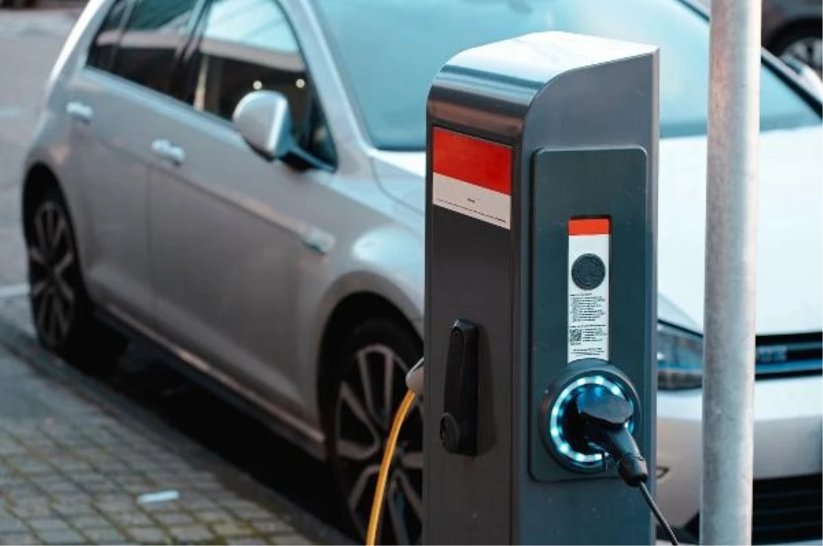 Elektrikli Araç Satışları Artıyor