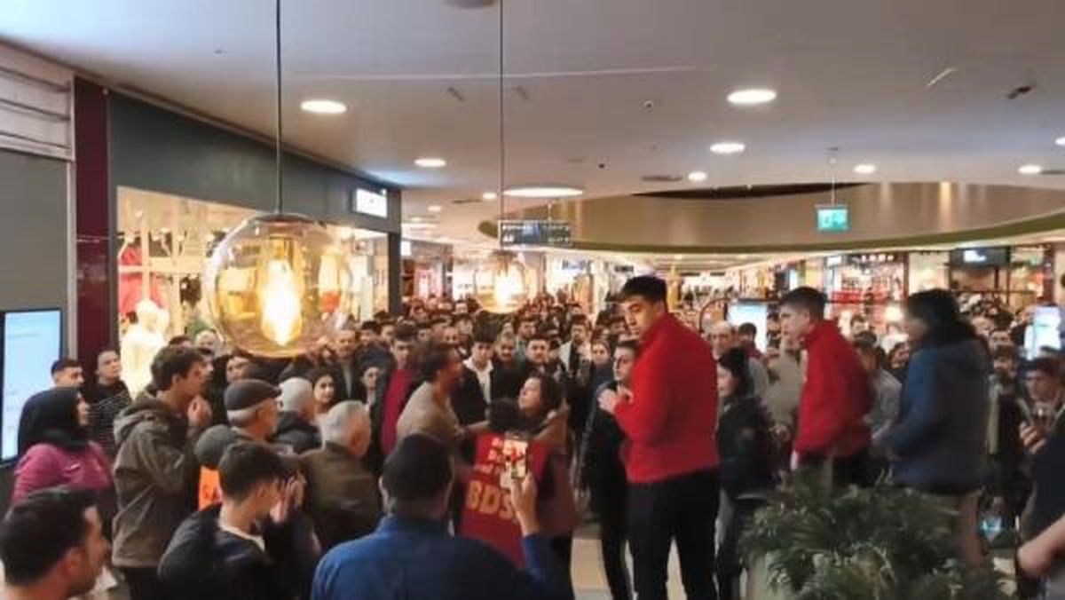 İşçilerin sendika değişikliği sonrası işten çıkarılması iddiası