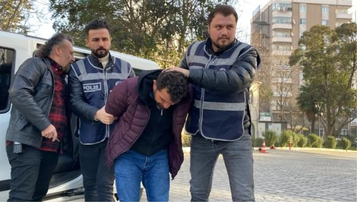 Samsun\'da Sevgilisini Paraları İçin Vuran Şüpheli Tutuklandı