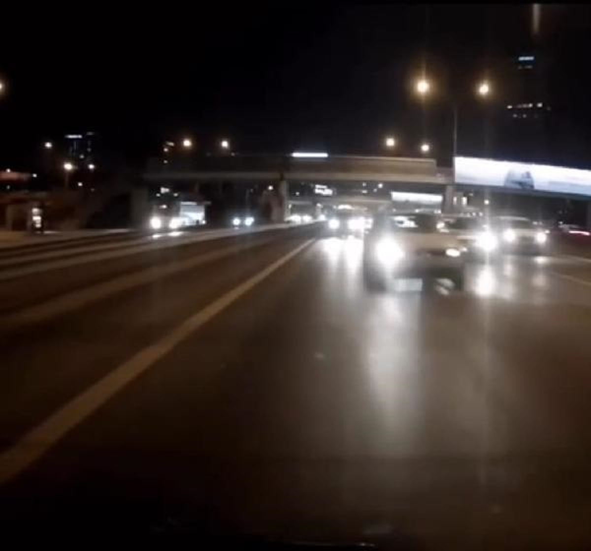 Kadıköy\'de Tehlikeli Trafik İhlali