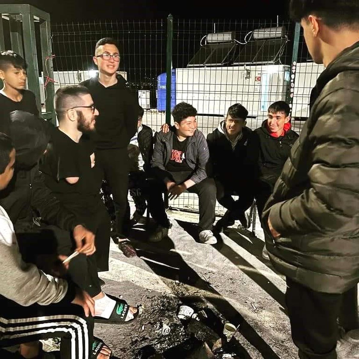 Engelli Gönüllü Deprem Kurtarma Ekibinden Anlamlı Hikaye