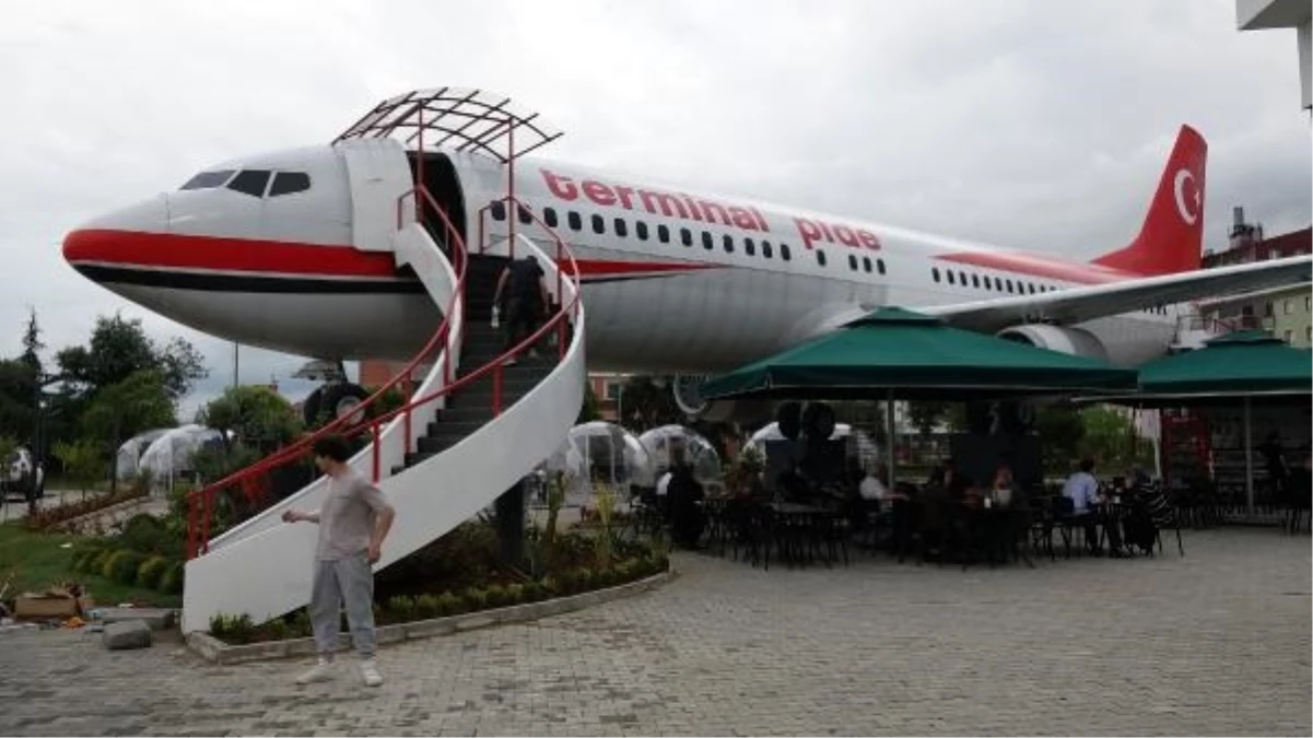 Trabzon Havalimanı\'ndaki uçak kazasında pilotlar birbirini suçladı