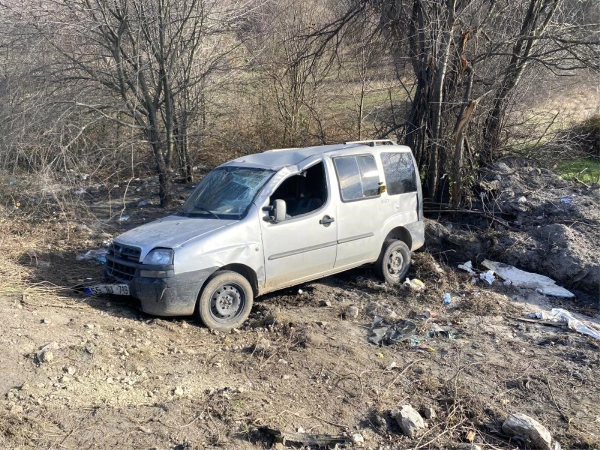 Samsun\'da 2024 Ocak Ayında 862 Trafik Kazası: 1 Ölü, 512 Yaralı