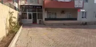 Şırnak'ta çocuklar patlamış ve faal 2 havan mermisi buldu