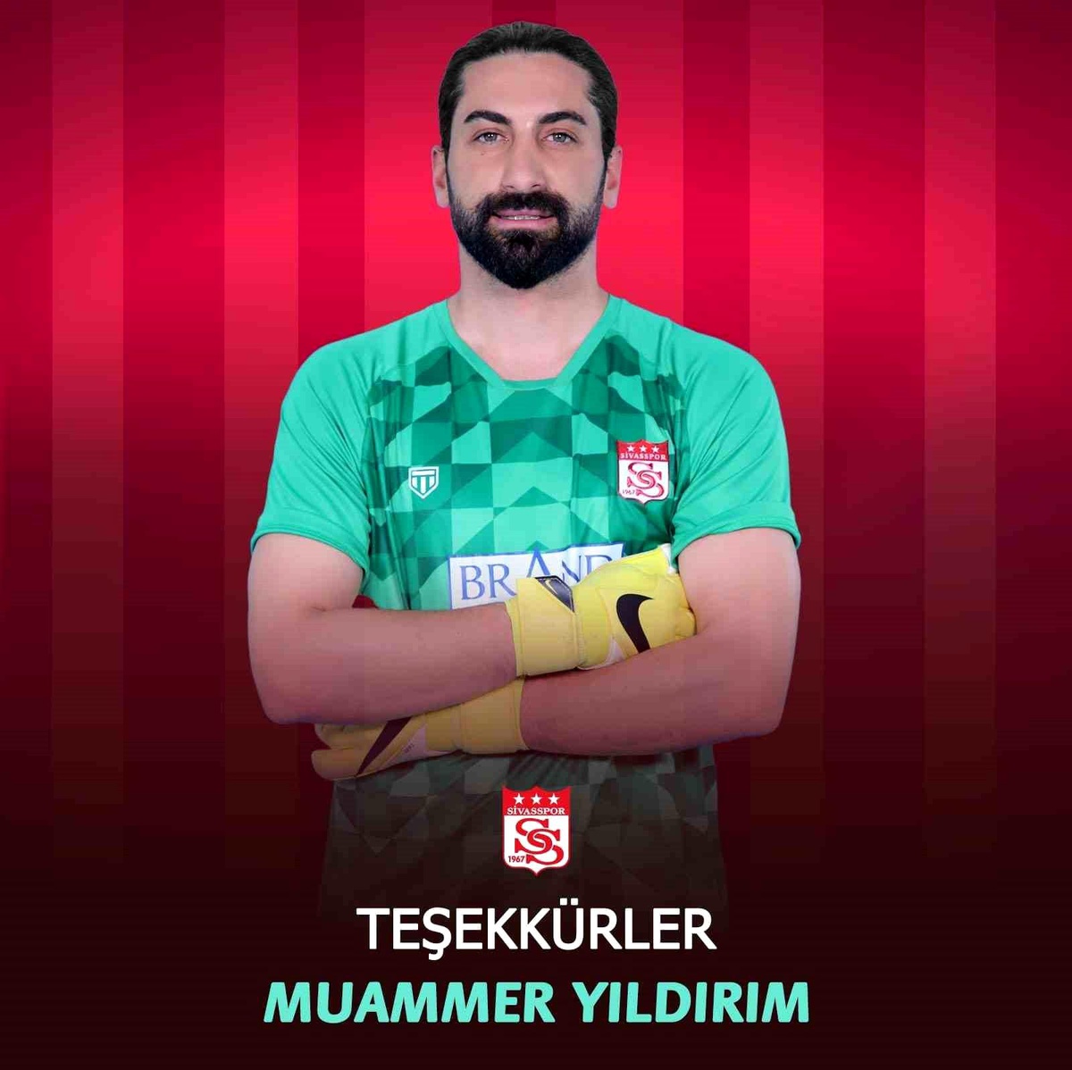 Sivasspor, Muammer Yıldırım ile yollarını ayırdı