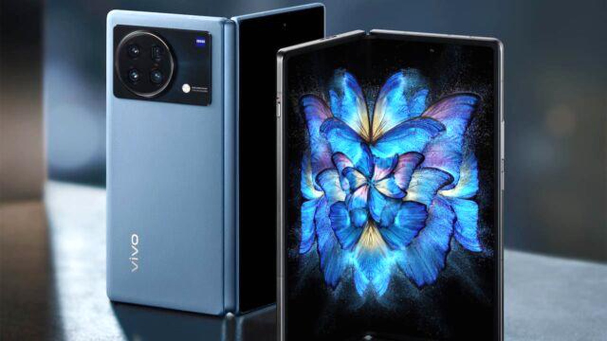 vivo X Fold 3 tanıtım tarihi ortaya çıktı – vivo x fold 3 bilinen özellikleri