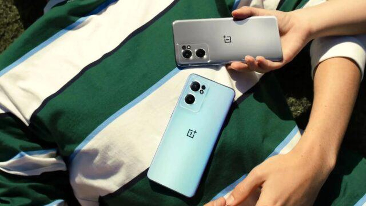 OnePlus, Yeni Nord Modeli Üzerinde Çalışıyor