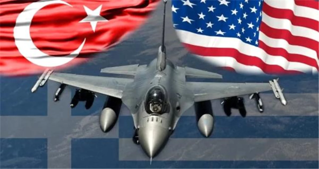 ABD Senatosu F-16 satışı için de krize girdi! Yılan hikayesinde son durum