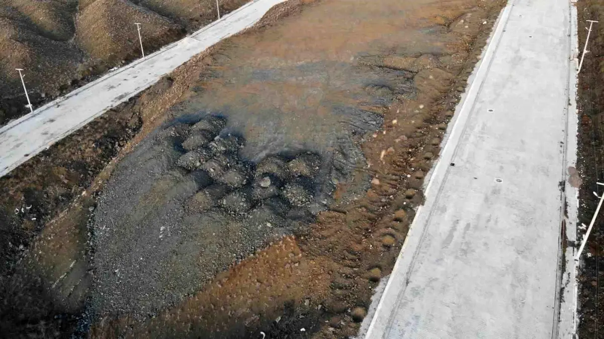 Yozgat\'ta Dron Fabrikası Kurma Vaadiyle Dolandırıcılık