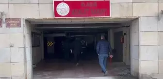 Elazığ'da Uzman Çavuş Eşi Tarafından Öldürülen Fizyoterapi Teknikeri Defnedilecek