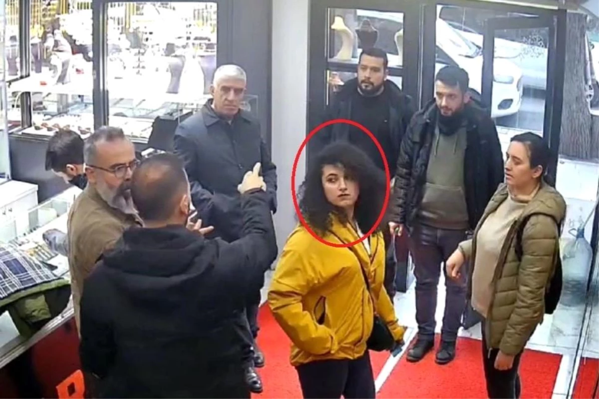 Diyarbakır\'da Sahte Altın Dolandırıcısı Yakalandı