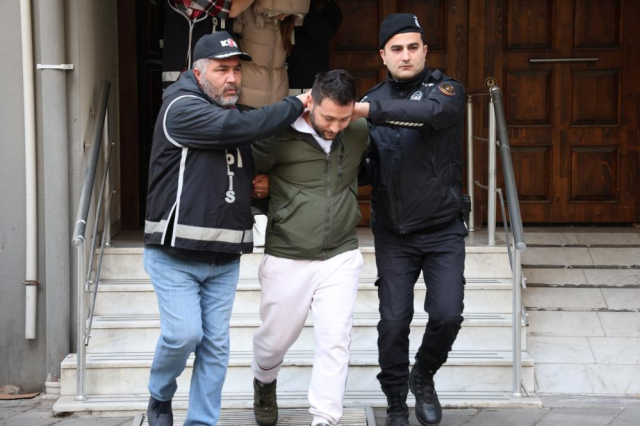 5 milyarlık vurgun yapan Sedat Ocakçı'dan 'Paralar nerede?' sorusuna yanıt: Herkes parasını alacak, paralar faaliyette