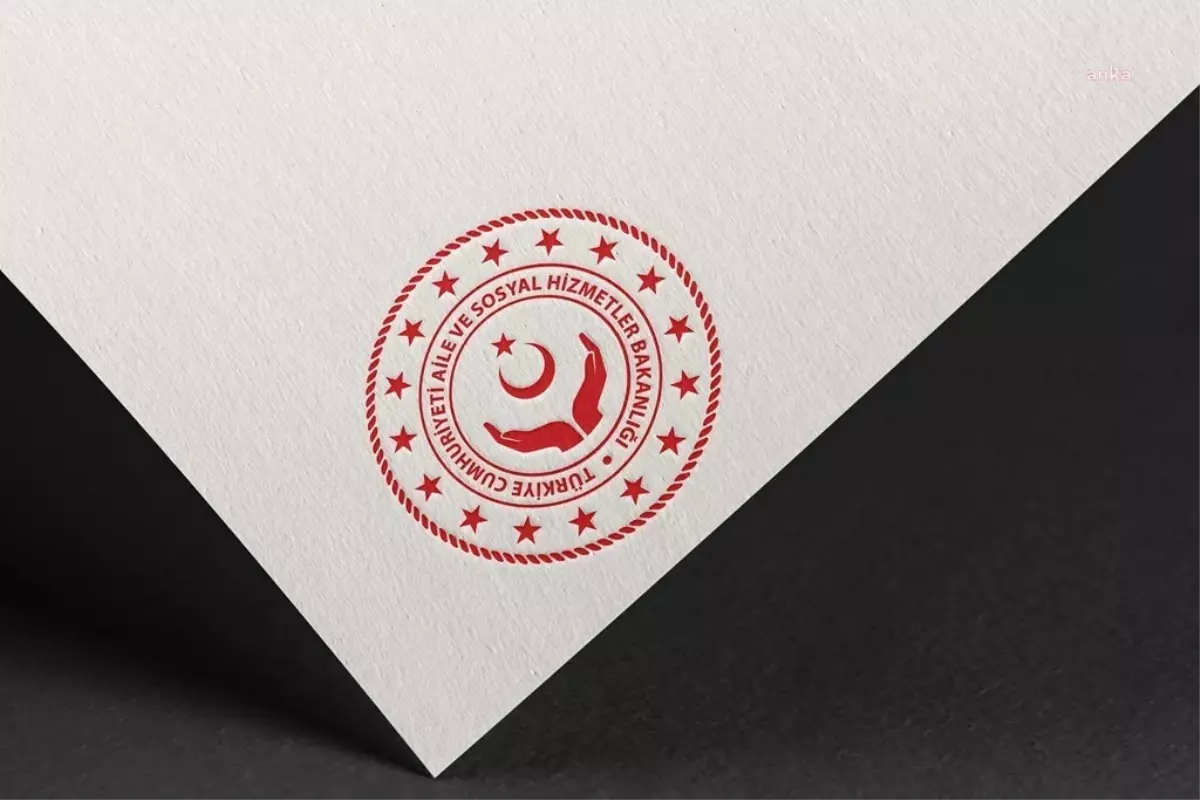 Aile ve Sosyal Hizmetler Bakanlığı: 'Kayıp çocuk ihbarı' gerçeği yansıtmıyor