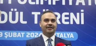 Türkiye, İnsanlı İlk Uzay Bilim Misyonuyla Tarih Sayfasında Yeni Bir Perde Açtı