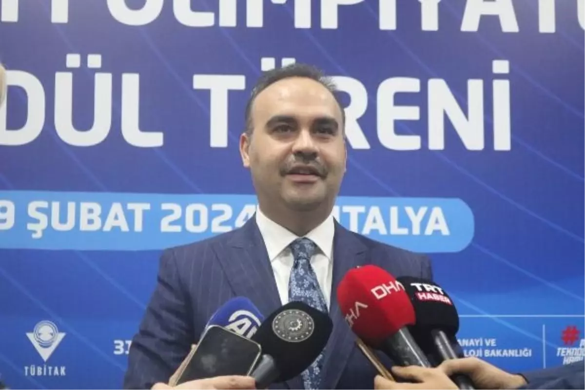 Türkiye, İnsanlı İlk Uzay Bilim Misyonuyla Tarih Sayfasında Yeni Bir Perde Açtı