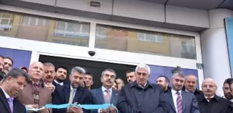 Milli Eğitim Bakanı Yusuf Tekin: Cumhur İttifakı Türkiye'nin bekası teması üzerine kuruldu