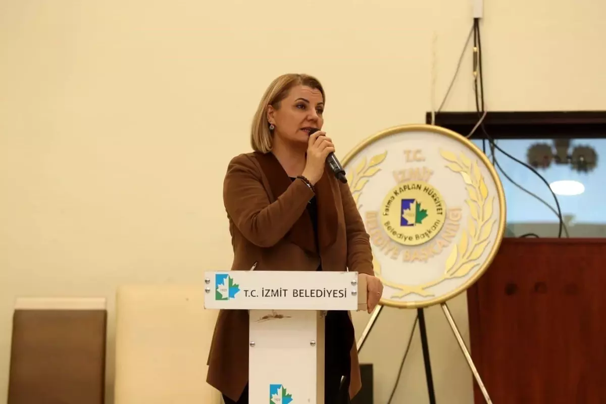 İzmit Belediyesi Sosyal Destek Hizmetleri Müdürlüğü, binlerce insana yardım elini uzatıyor