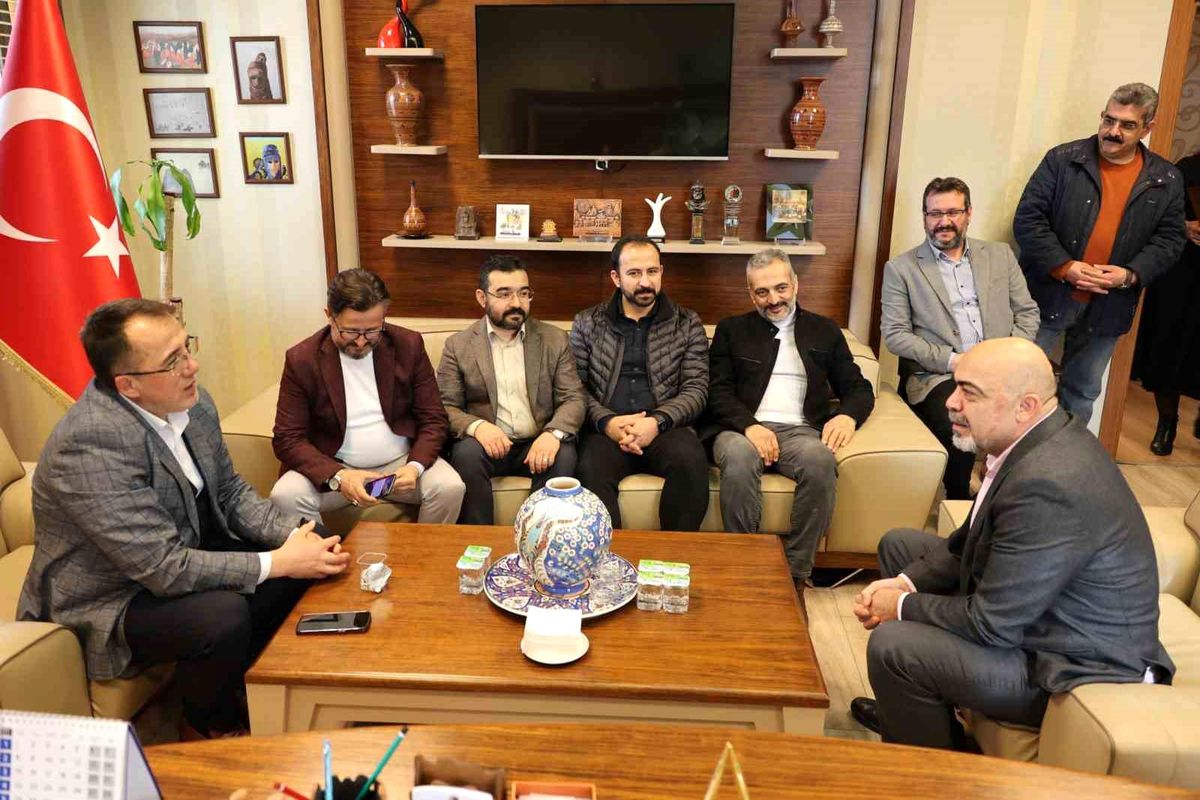 Nevşehir Belediye Başkanı Dr. Mehmet Savran: \'Hiçbir zaman seçim endeksli çalışmadık\'