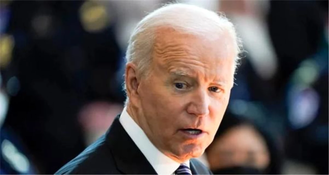 Başkan Joe Biden deep fake vakalarıyla gündemde