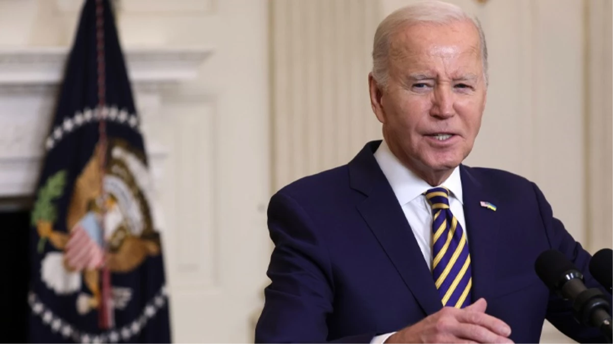 Biden\'ın evinden çıkan gizli belgeleri inceleyen savcı suçlamada bulunmadı: Hafızası çok zayıf