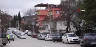 Boşandığı eşini öldüren şahıs ile 7 kişi adliyeye sevk edildi