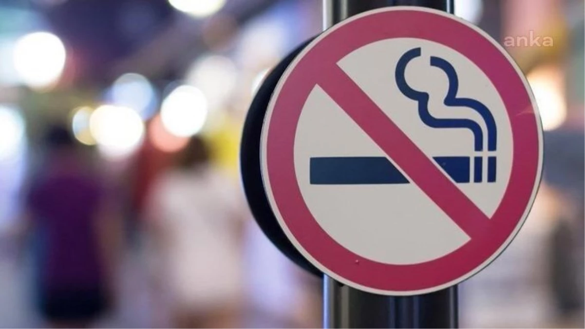 Elektronik Sigara Kullanımı Türkiye\'de Liselere Kadar İndi