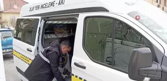 Çorum'da 17 yaşındaki çocuk bıçaklandı