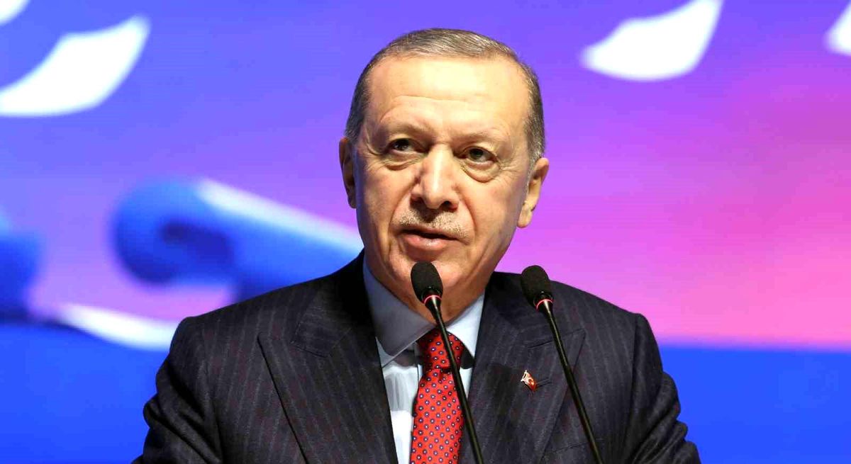 Cumhurbaşkanı Erdoğan, 28 Şubat\'ta Kütahya\'ya geliyor