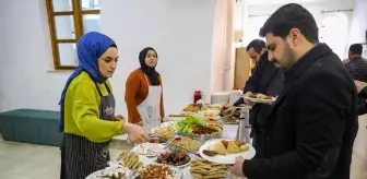 Diyarbakır'da 536 Taşınmaz Kültür Varlığının Tespiti ve Bilgi Güncellemesi Yapıldı