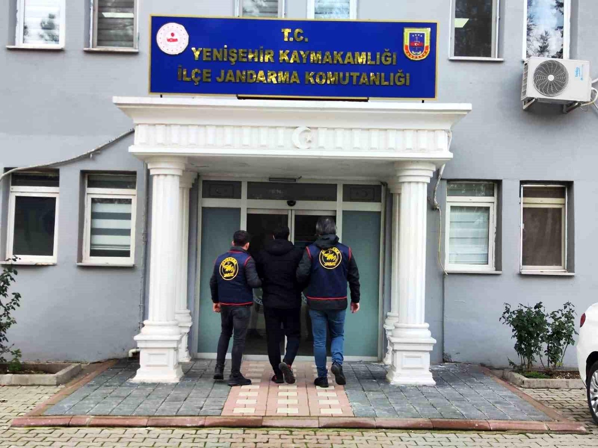 Diyarbakır\'da DEAŞ Üyesi Firari Hükümlü Tutuklandı