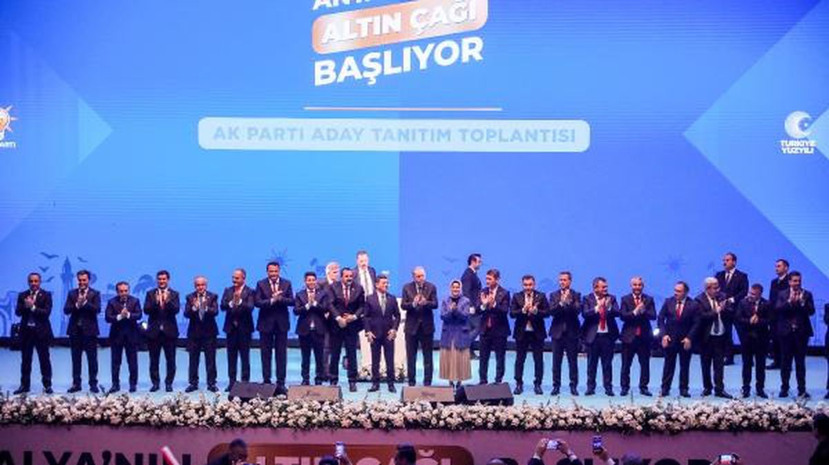 Cumhurbaşkanı Erdoğan: Kılıçdaroğlu'nu sırtından hançerlediler, Özgür Efendi'nin de dikkat etmesi lazım