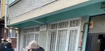 Eskişehir'de terör propagandası yapan eski milletvekili adayı gözaltına alındı