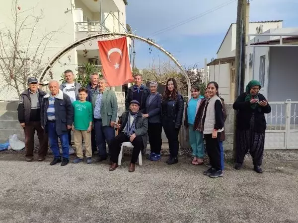 Türkiye'nin ilk astronotu Alper Gezeravcı Dünya'ya döndü