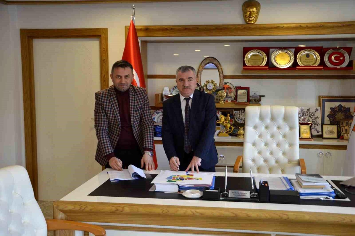 Havza Belediyesi İşçilerine Yüksek Zam Yapıldı