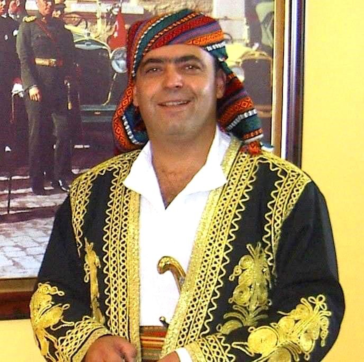 Eski Kırkpınar Ağası Kendini İhbar Ederek Cezayı Kabul Etti