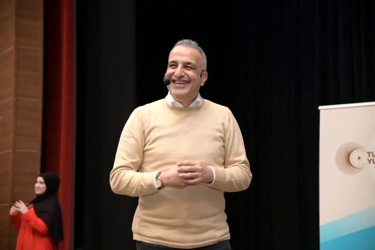 Yazar Bekir Develi: İsrail'e karşı boykot devam etmeliyiz