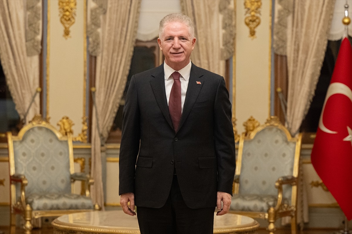 İstanbul Valisi Davut Gül, sigaraya sıfır tolerans gösterilmesini istedi