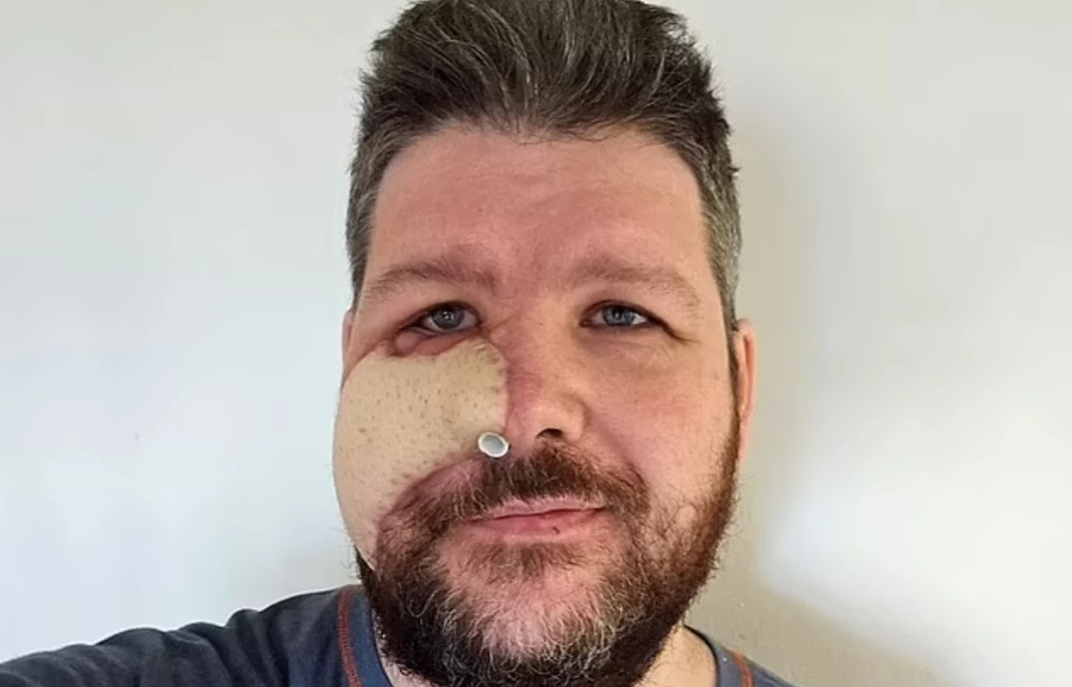İsveçli adam, yüzünü parçalayan ayıyı kebap yaparak intikam aldı