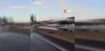 İzmir'deki feci kazada ölü sayısı 3'e yükseldi