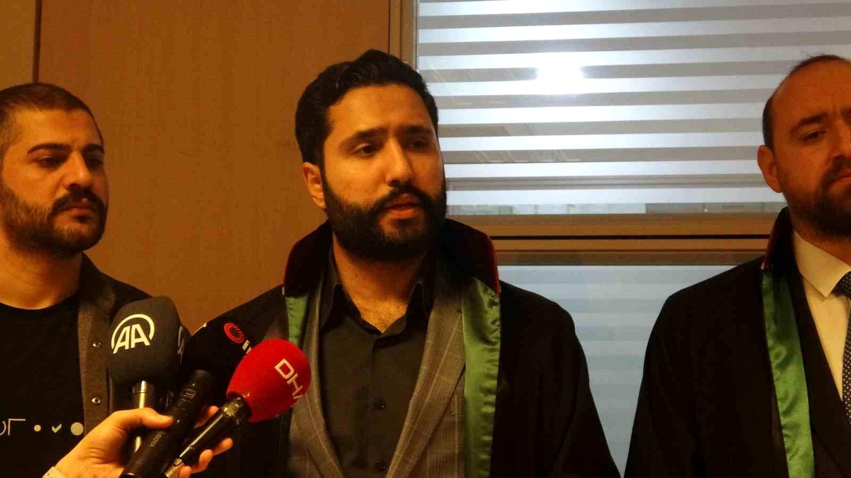 Fatih\'te \'Ramazan hoca\' olarak tanınan Pişkin\'in avukatı: Dosyanın kapatılmaya çalışıldığı söylemleri gerçek dışı