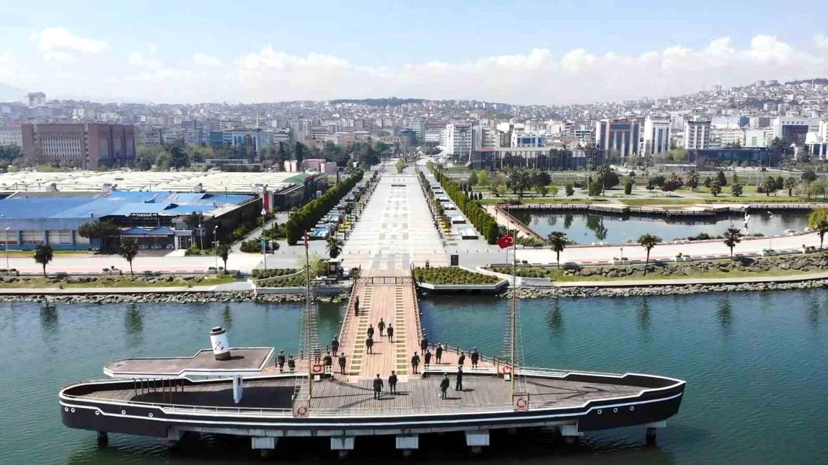 Samsunluların En Çok İkamet Ettiği İl İstanbul