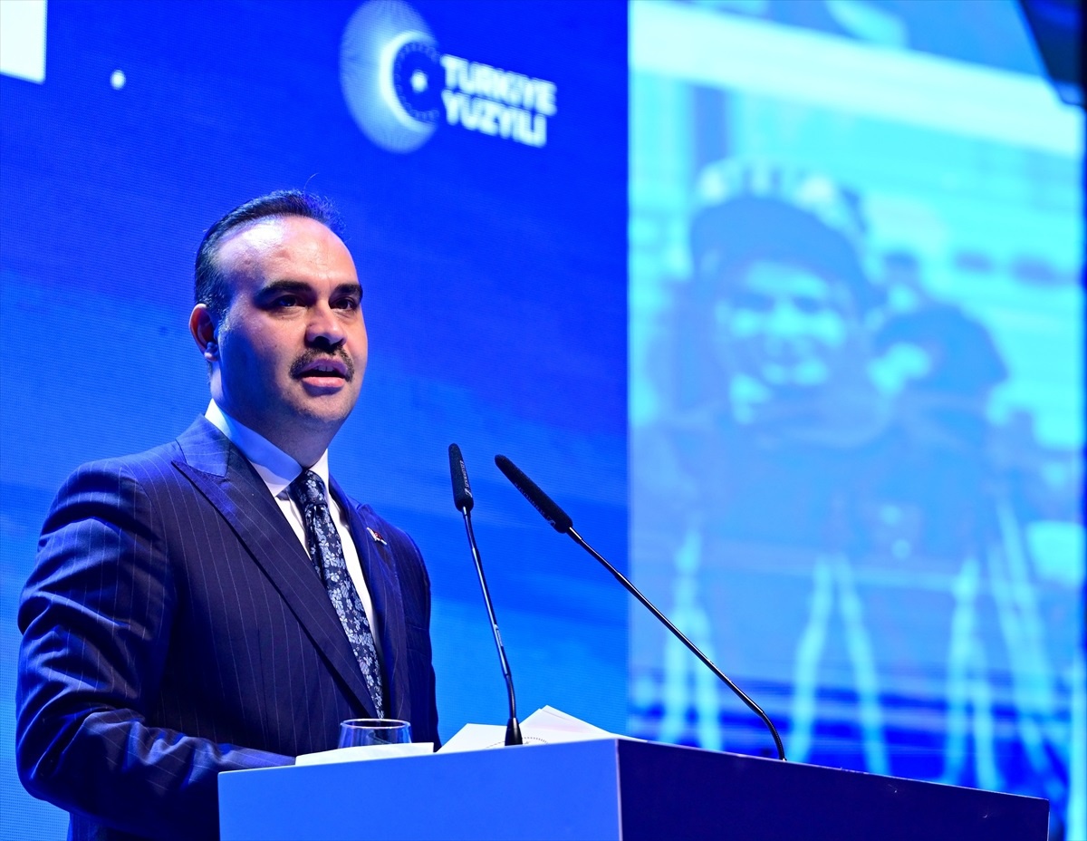 Sanayi ve Teknoloji Bakanı: Türk teknoloji girişimlerinin 4\'ü kadın girişimcilerden oluşuyor