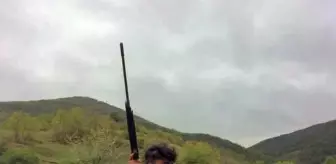 Antalya'da Arkadaşını Başından Vuran Sanığa 16 Yıl 8 Ay Hapis Cezası