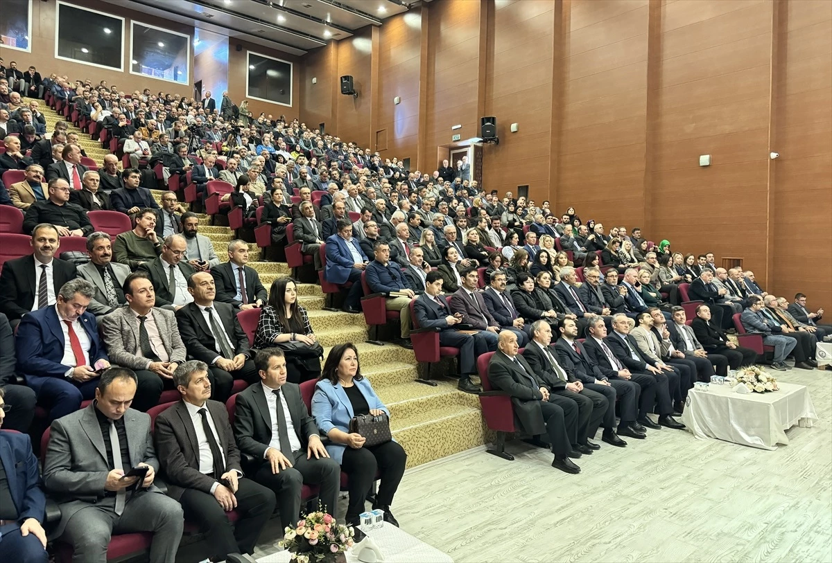 TEKNOFEST Genel Sekreteri: Milli teknoloji hamlesi Türkiye için bir zorunluluktur