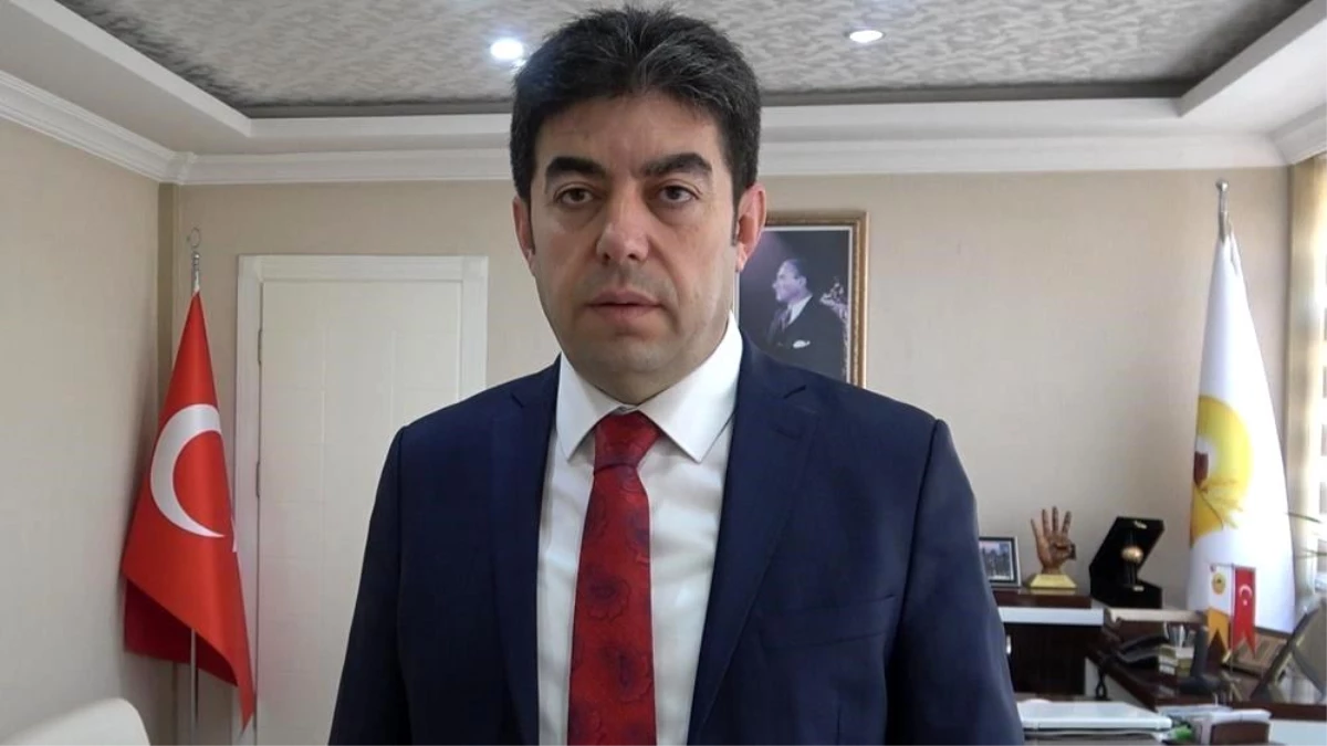 Delice Belediye Başkanı Turgut Özdem yeniden aday gösterilmedi
