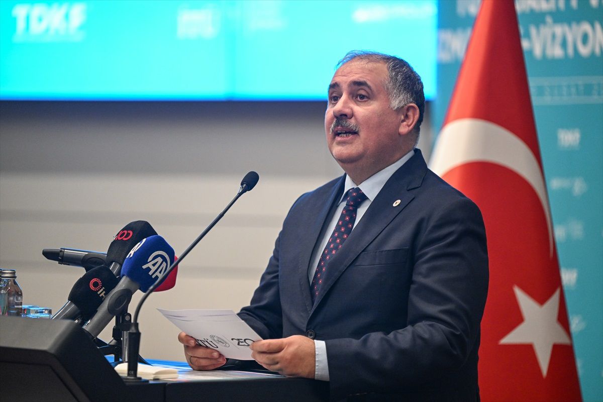 Turquality ve Marka Uzmanlık-Vizyon Programı İTÜ\'de açıldı