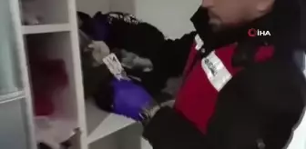 58 Milyon Liralık Vurgun Yapan Çete Çökertildi