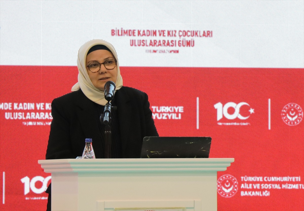 Aile ve Sosyal Hizmetler Bakanı: Devlet koruması altındaki çocuklarımız her alanda eksiksiz hizmet alıyor