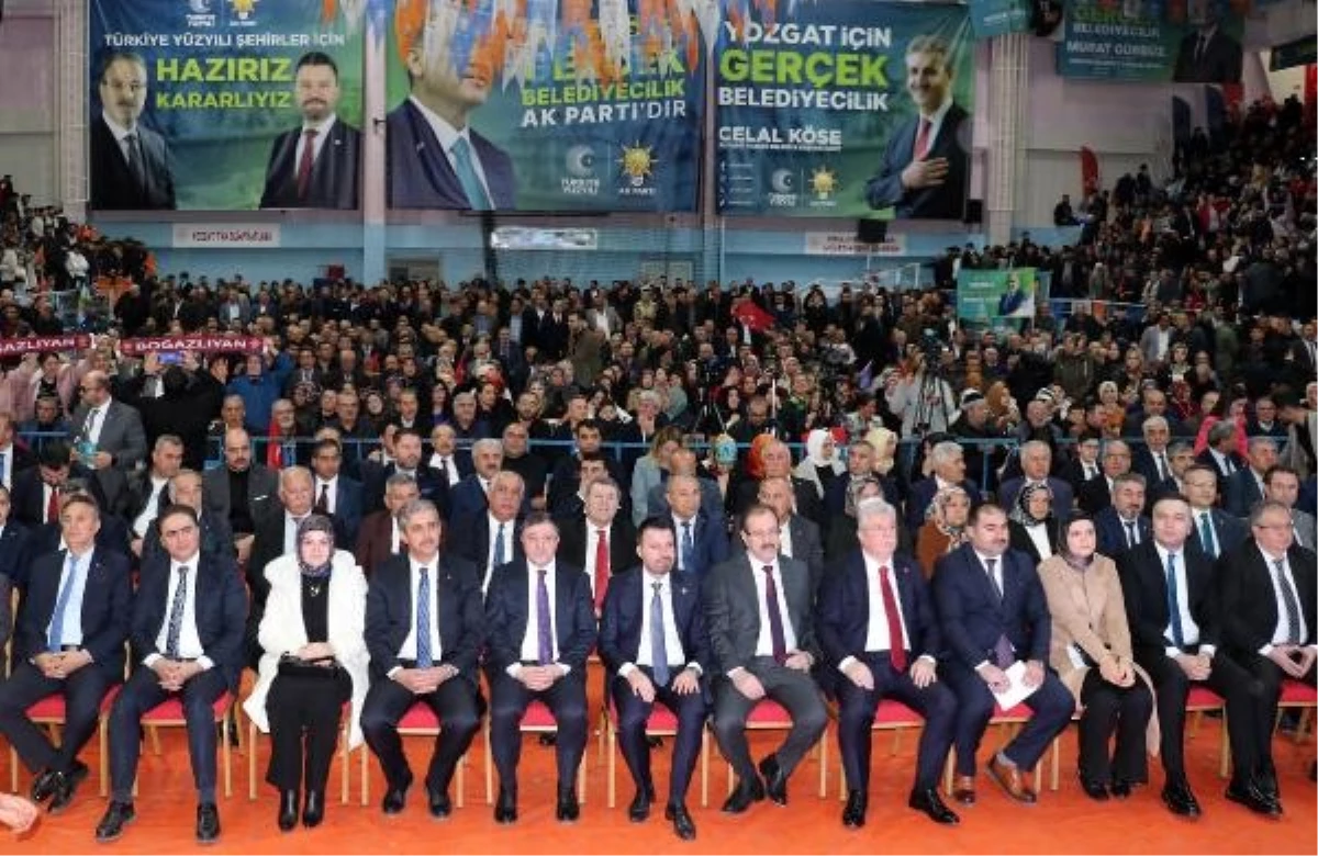 AK Parti Grup Başkanvekili Muhammet Emin Akbaşoğlu: Türkiye, yatırım ve üretimle büyüme modeliyle refahını arttırmaya çalışıyor