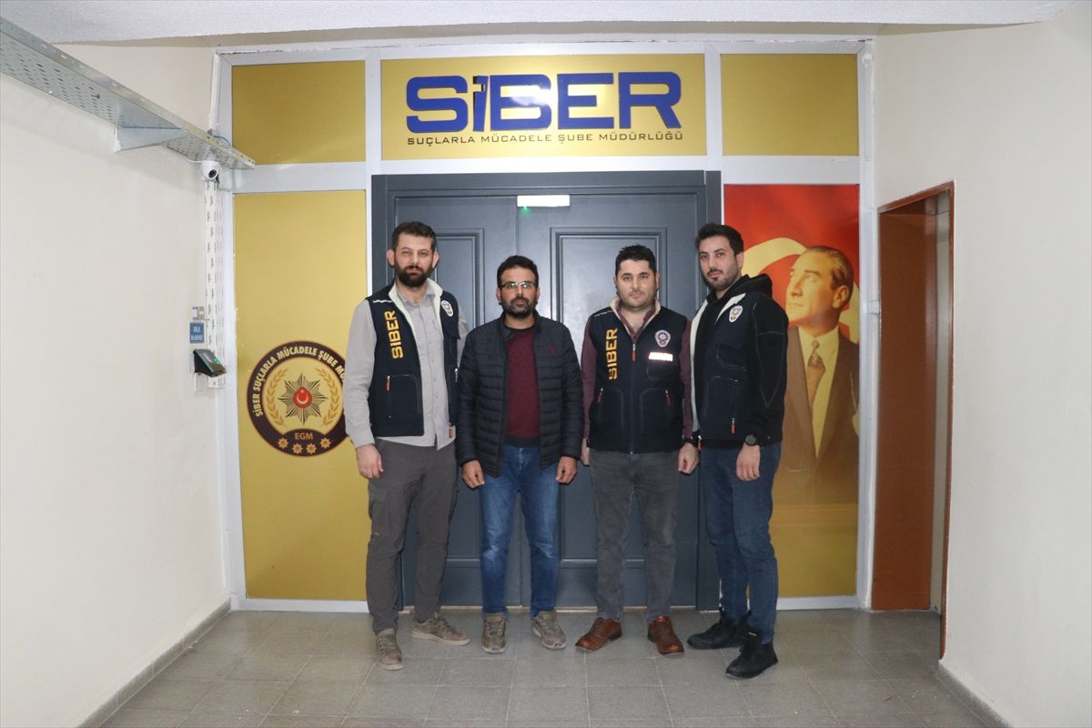 Amasya\'da traktör dolandırıcılığı: 340 bin lira geri iade edildi